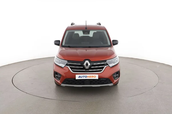 Renault Kangoo (2023) — foto 15 van 16