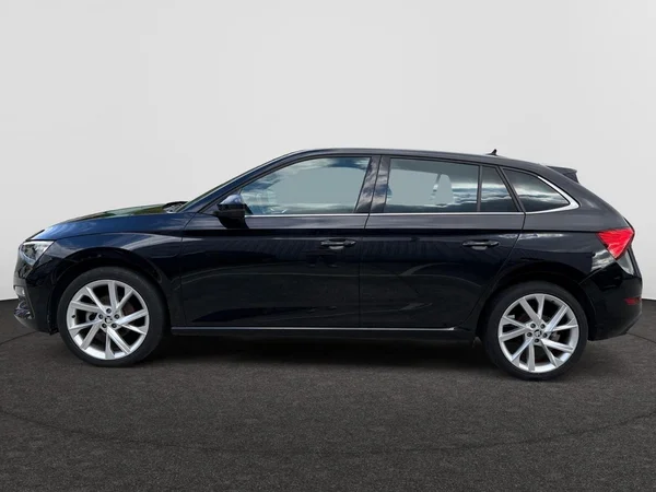 SKODA Scala (2024) — foto 20 van 25