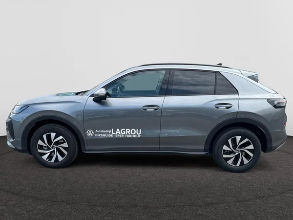 VOLKSWAGEN T-Roc (2025) — foto 17 van 21