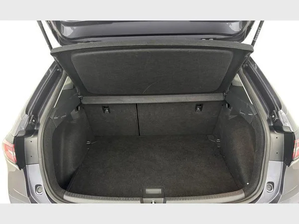 Volkswagen Taigo (2025) — foto 25 van 25