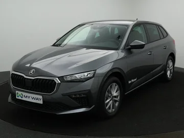SKODA Scala (2026)