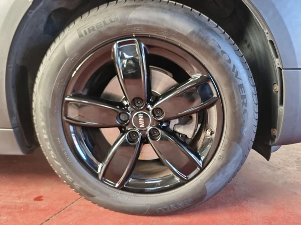 MINI Mini Countryman (F60 LCI) (2021) — foto 15 van 22