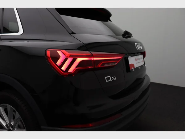 AUDI Q3 (2022) — foto 11 van 27