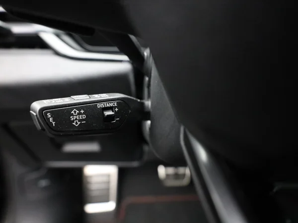 AUDI A6 Avant (2026) — foto 6 van 28