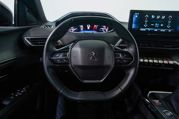 Peugeot 3008 (2024) — foto 9 van 55