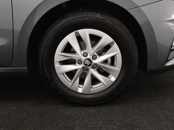 SKODA Fabia (2025) — foto 13 van 28
