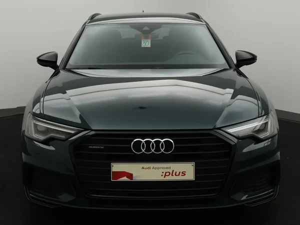 Audi A6 (2020) — foto 5 van 32