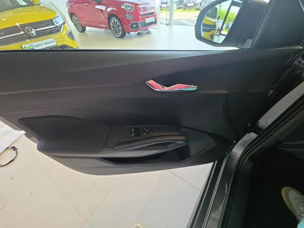 SKODA Fabia (2025) — foto 7 van 24