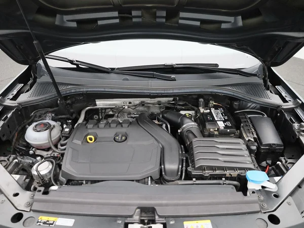 Volkswagen Tiguan (2022) — foto 32 van 39