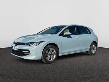 VOLKSWAGEN Golf VIII (2025)