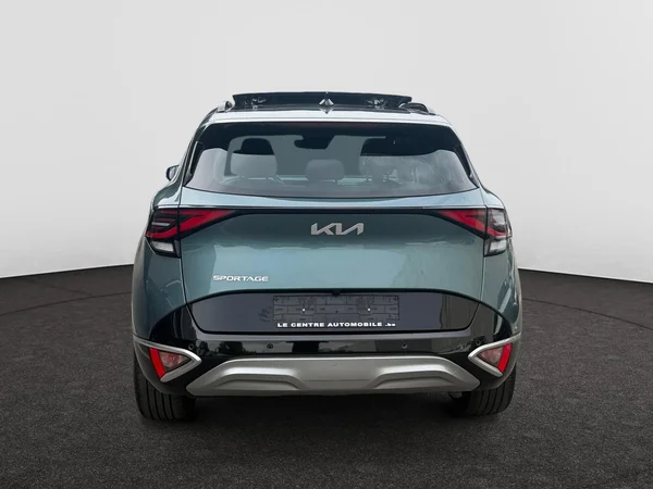KIA Sportage Dsl (2022) — foto 17 van 22