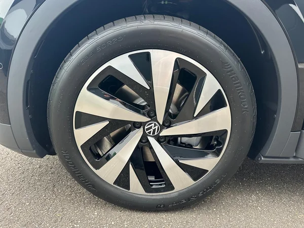 VOLKSWAGEN ID.4 (2026) — foto 17 van 24