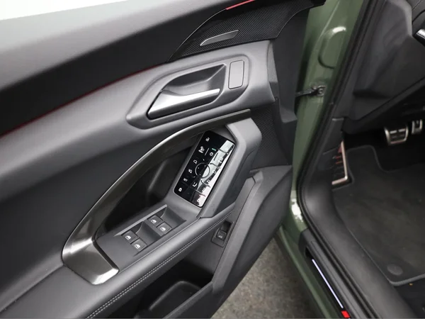 AUDI Q5 Sportback (2026) — foto 8 van 27