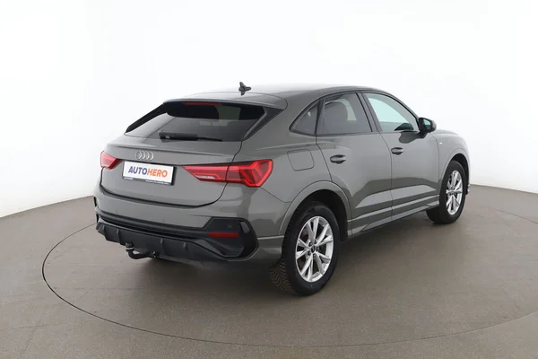 Audi Q3 (2024) — foto 12 van 16
