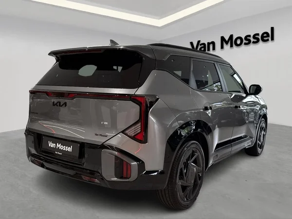Kia Seltos (2026) — foto 16 van 19