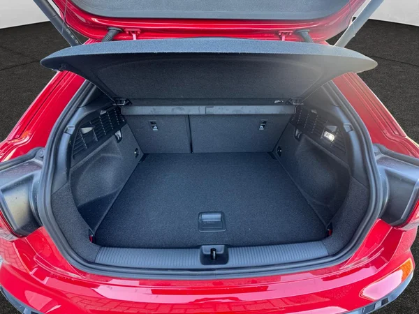 AUDI Q2 (2026) — foto 10 van 21