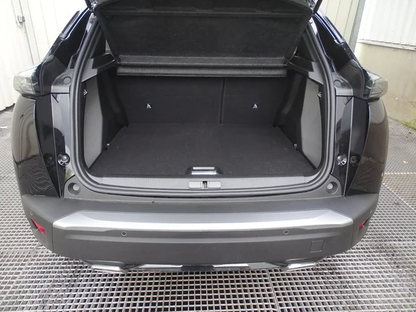 Peugeot 2008 (2026) — foto 9 van 28