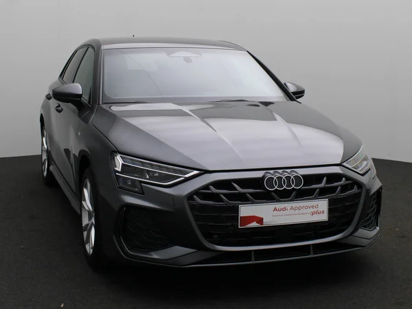 AUDI A3 Sportback PHEV (2026) — foto 11 van 18