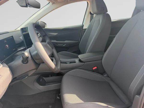VOLKSWAGEN ID.Polo (2026) — foto 21 van 21
