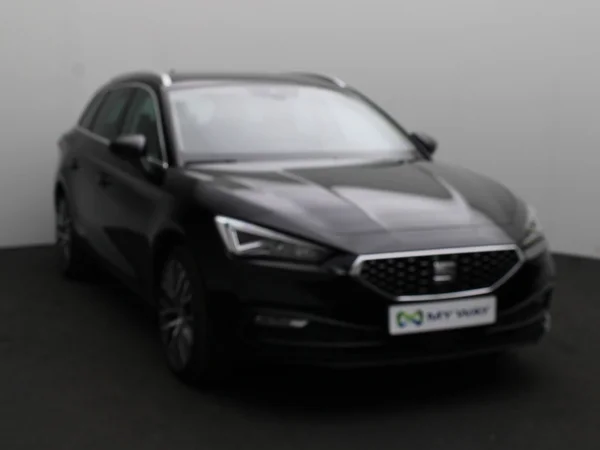 SEAT Leon ST (2024) — foto 5 van 12