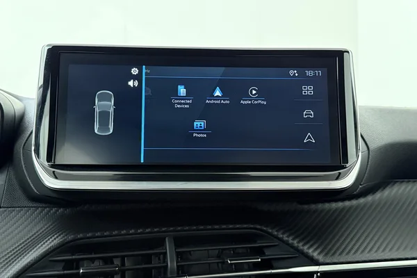 Peugeot 2008 (2025) — foto 5 van 20