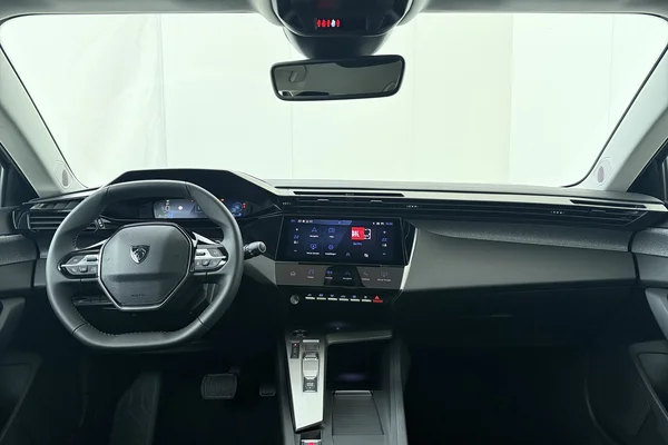 Peugeot 308 SW (2025) — foto 19 van 19