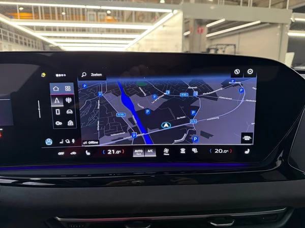 Audi A5 (2025) — foto 15 van 32