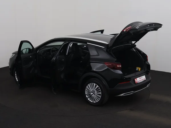 OPEL Grandland X (2018) — foto 29 van 30