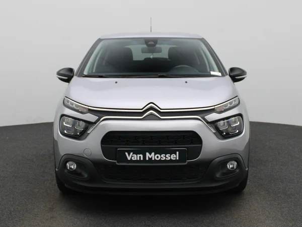 Citroën C3 (2022) — foto 23 van 36