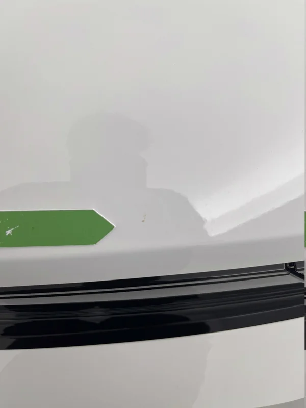 Opel Mokka (2022) — foto 30 van 49