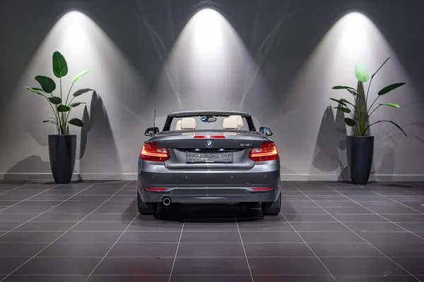 BMW 2 Reeks (2016) — foto 29 van 32