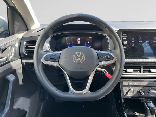 VOLKSWAGEN T-Cross (2025) — foto 4 van 24