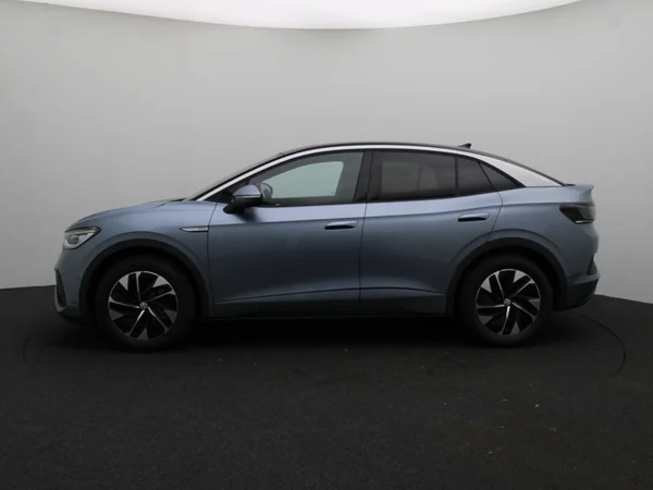 VOLKSWAGEN ID.5 (2024) — foto 2 van 22