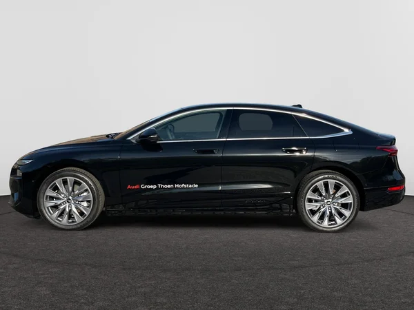 AUDI A6 Sportback e-tron (2026) — foto 12 van 24