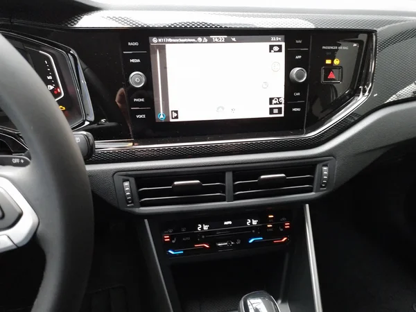 VOLKSWAGEN Taigo (2025) — foto 4 van 15