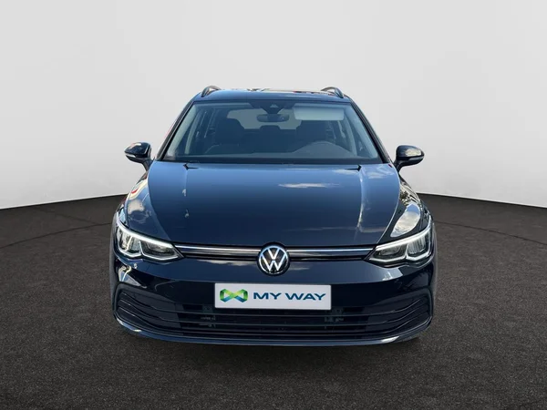 VOLKSWAGEN Golf VIII SW (2023) — foto 23 van 24