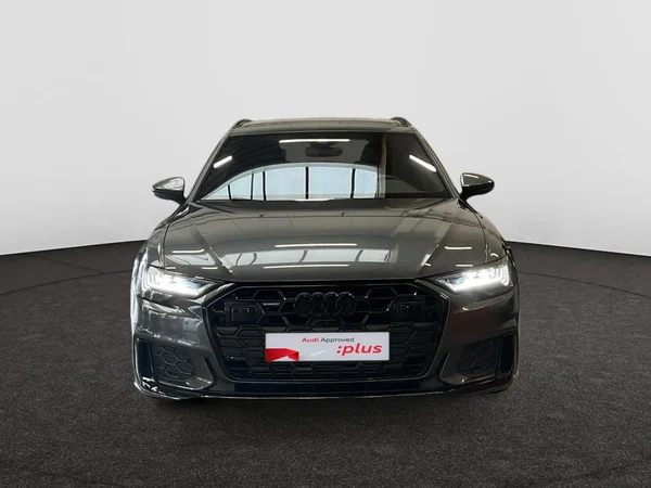 AUDI A6 Avant PHEV (2025) — foto 22 van 23