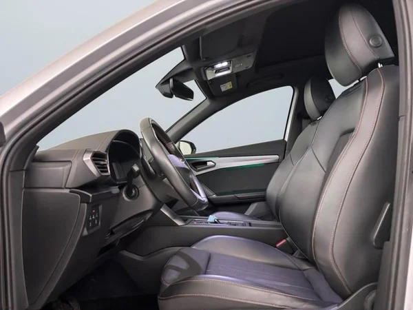 CUPRA Formentor (2021) — foto 3 van 31