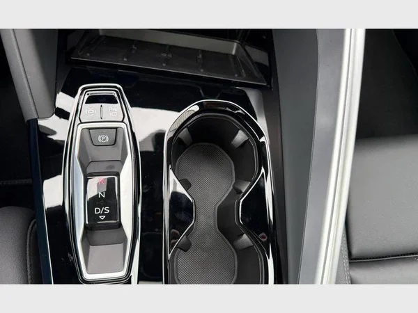 Audi Q5 (2026) — foto 11 van 24