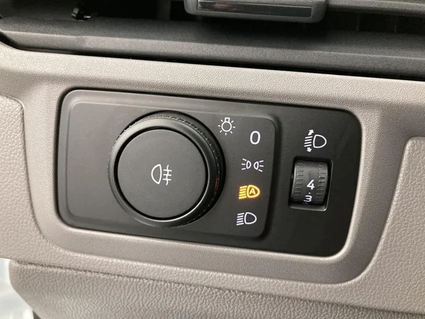 VOLKSWAGEN Transporter T7 30 Fou Swb Dsl (2025) — foto 13 van 45