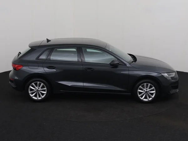 AUDI A3 (2021) — foto 22 van 26