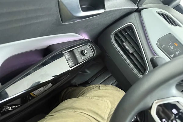 Volkswagen ID.3 (2023) — foto 6 van 25