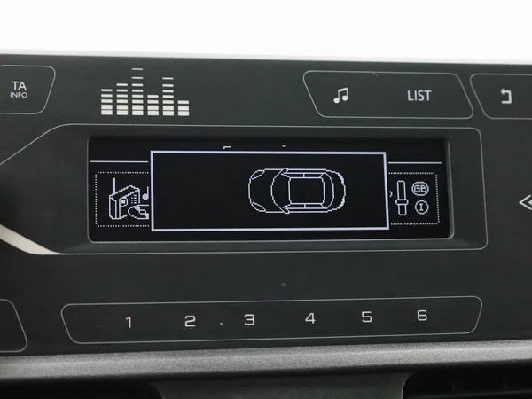 Peugeot Partner (2021) — foto 22 van 37