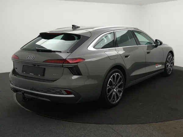 AUDI A6 Avant (2026) — foto 12 van 25