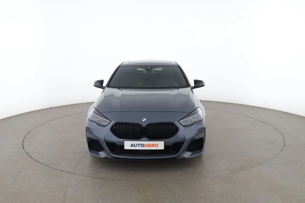 BMW 2-serie (2021) — foto 15 van 16