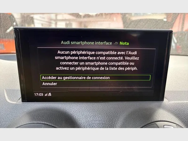 Audi Q2 (2023) — foto 10 van 23