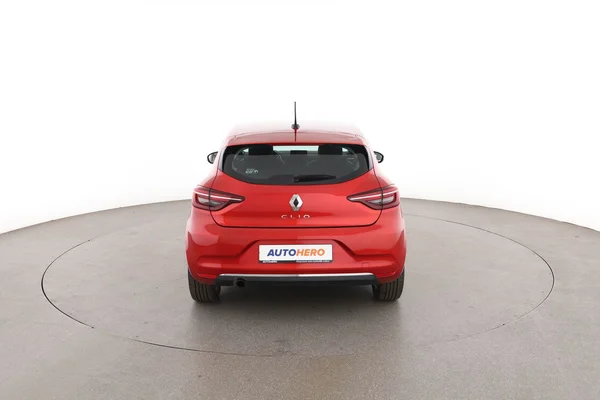 Renault Clio (2019) — foto 11 van 16