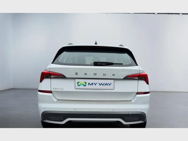 Skoda Kamiq (2022) — foto 24 van 29