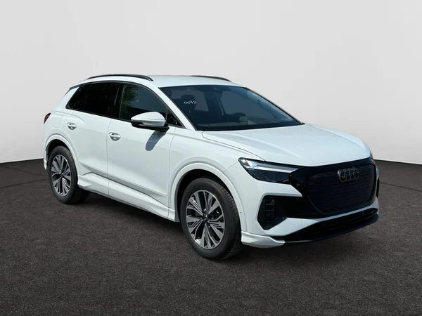 AUDI Q4 e-tron (2025) — foto 20 van 21
