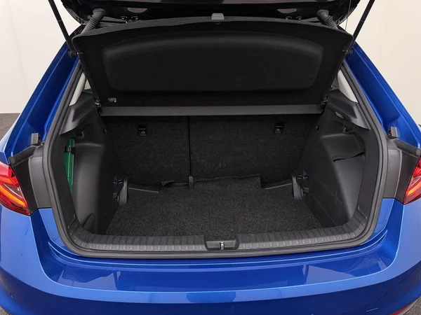 SKODA Fabia (2025) — foto 8 van 28